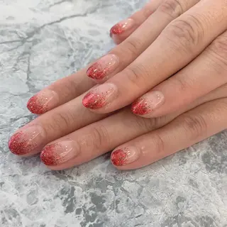 ネイル 野島 千夏のネイルデザイン