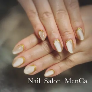 ネイル 江崎 景子のネイルデザイン