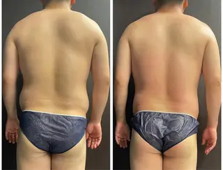 立体小顔×艶肌×美ボ ディ似合わせ施術 岡のエステ・リラクイメージ