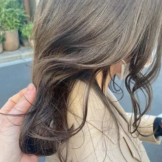 ミディアム topstylist 松田みこのその他イメージ