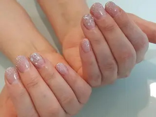 ネイル 人気エリア💖完全個室【ルリエ】所属・ネイルサロン Lelienルリエのネイルデザイン