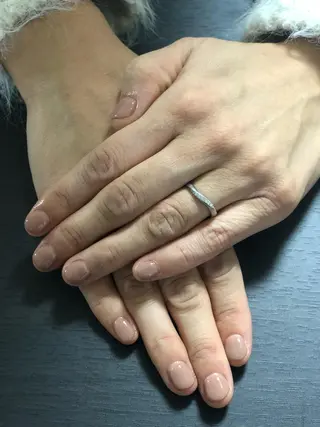 ネイル メナードフェイシャルサロン千種今池所属・片峯 智恵のその他イメージ