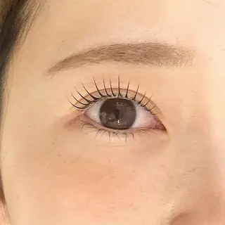 マツエク・マツパ uland Reaのマツエク・マツパデザイン