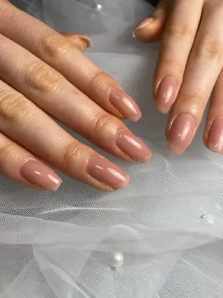 ネイル 山口 彩子のネイルデザイン