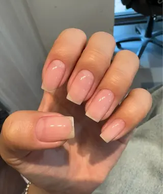 ネイル ToliyDeliy Nail Salonのネイルデザイン