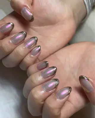 ネイル nailsalon gagaのネイルデザイン