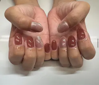 ネイル Van Nail Salonのネイルデザイン