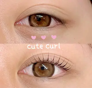 マツエク・マツパ 🌙eyelash kirari🌙のマツエク・マツパデザイン