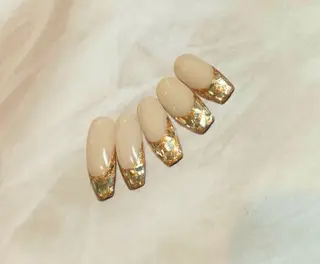 ネイル Ricca ERIKAのネイルデザイン