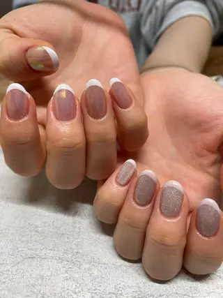 ネイル Ｍ☆NAIL asamiのネイルデザイン