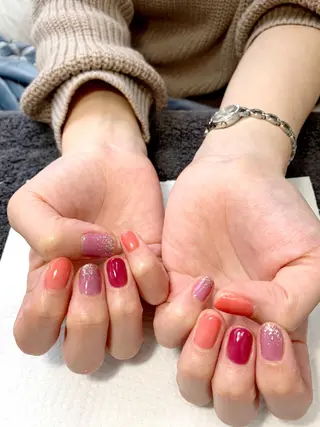 ネイル まつげパーマ専門店 まつげ家kurunのマツエク・マツパデザイン