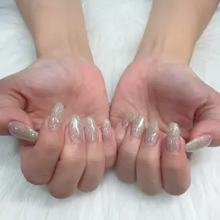 ネイル 小野澤 紗智のネイルデザイン