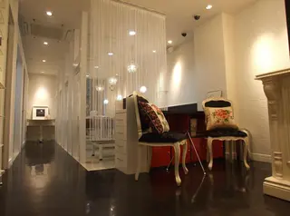 マツエク・マツパ Adii & Lash 柏本店の眉毛・アイブロウイメージ