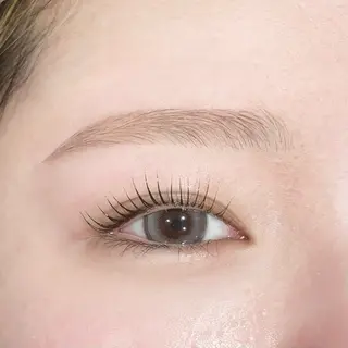 アイブロウ 似合わせ眉 🤍Mioの眉毛・アイブロウイメージ