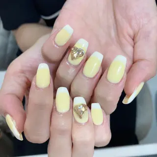 ネイル Nail Monsterのネイルデザイン