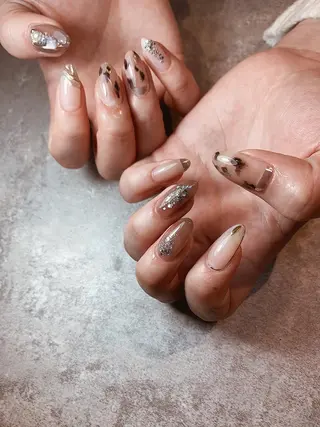 ネイル 土屋 智子のエステ・リラクイメージ