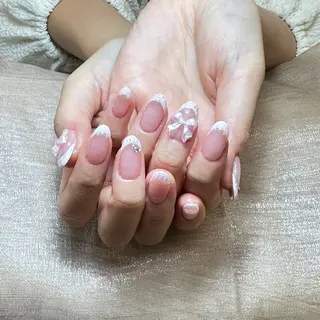 ネイル Anh 歌舞伎町のネイルデザイン