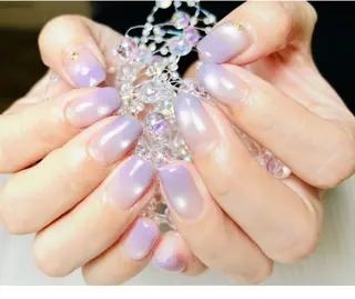 ネイル ビューティーサロン ♪　flowers～のネイルデザイン