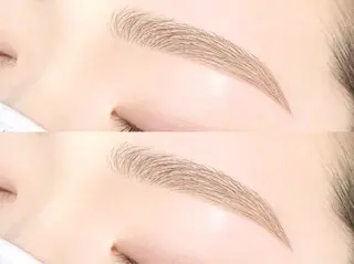 アイブロウ alicetokyo 札幌北口店　津田のマツエク・マツパデザイン