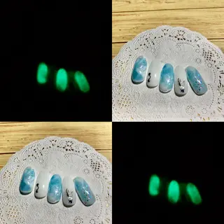 ネイル JuniNail 주니네일🇰🇷suのネイルデザイン