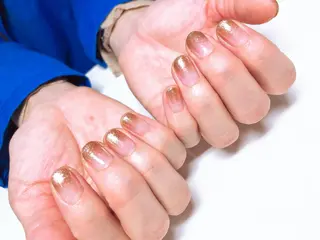 ネイル ネイルサロンAR 聖蹟桜ヶ丘店のネイルデザイン