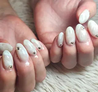 ネイル   BENNIEのネイルデザイン