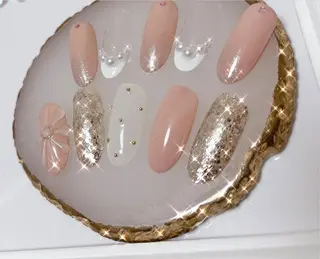 ネイル emi ♡のネイルデザイン