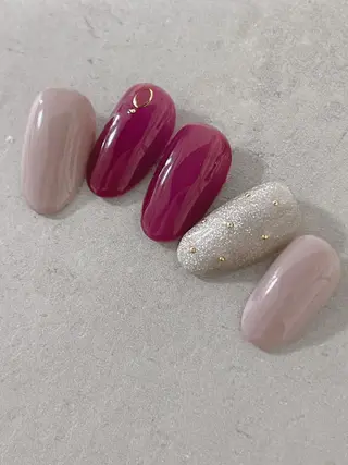 ネイル ate eyelash 和泉府中店【まつげパーマ/ラッシ ユリフト/LED/東感バインド/眉毛】所属・もり まゆみのマツエク・マツパデザイン