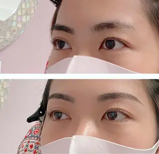 FOXY LASH Kikuchiのマツエク・マツパデザイン