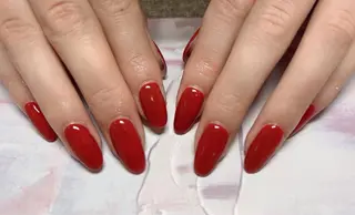 ネイル Mogu nail 二子玉川のネイルデザイン