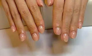 ネイル PuaMo. mikieのネイルデザイン