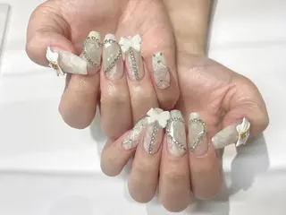 ネイル リン リンのネイルデザイン