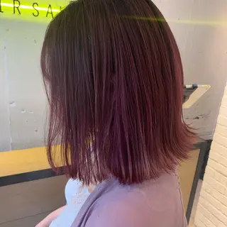 ミディアム 🎈馬場佑馬/ スパイラルパーマ🎈のヘアスタイル