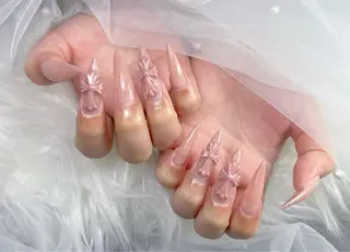 ネイル Noiranail_ studio川越西口のネイルデザイン