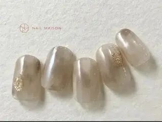 ネイル KITAMURA Tのネイルデザイン