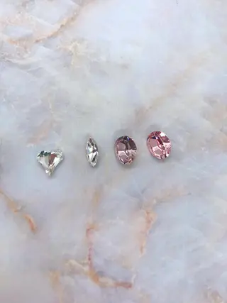 ネイル emu nail所属・emunail あやかのネイルデザイン