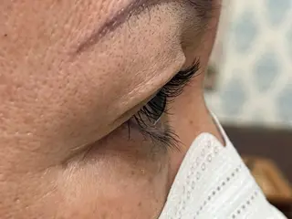 マツエク・マツパ eyelash salon 　CIEL所属・CIEL 瑞慶覧早香のマツエク・マツパデザイン