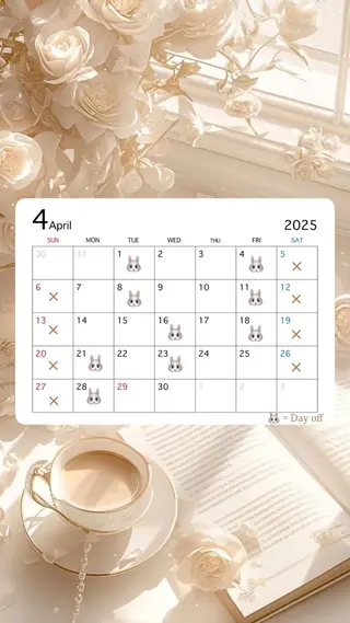 ロング カラー パーマ 巻ける縮毛矯正 Sachi🐰のヘアスタイル