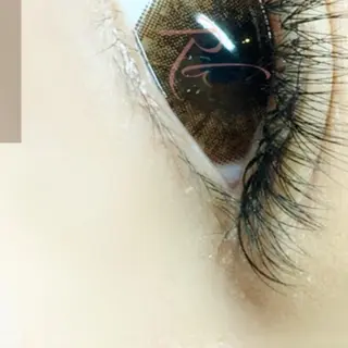 マツエク・マツパ eyelash- r🌹の眉毛・アイブロウイメージ