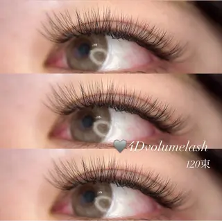 マツエク・マツパ Jouir miyuuのマツエク・マツパデザイン