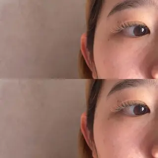 マツエク・マツパ bloom ＊のマツエク・マツパデザイン