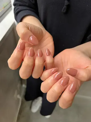 ネイル Etel atelierのネイルデザイン