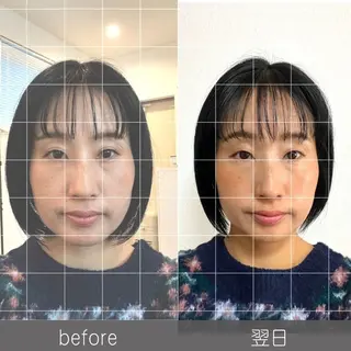 小顔矯正サロン町田 逸見智美のエステ・リラクイメージ
