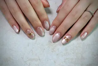 ネイル MH Nailのネイルデザイン