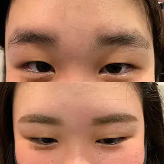 プライベートサロン Ølriのマツエク・マツパデザイン