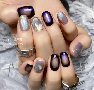 ネイル Lien _リエン リエンのネイルデザイン