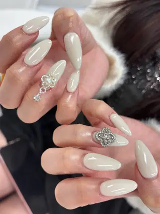 ネイル &M Total Beauty【アンドエム】所属・&M【アンドエム】 立川店のネイルデザイン