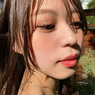 マツエク・マツパ パリエク💎眉毛 MinatoRemiのマツエク・マツパデザイン