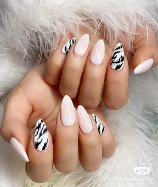 ネイル JOJOネイル所属・JOJO ネイルのネイルデザイン