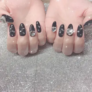 ネイル Best Nail NANA🤍のネイルデザイン